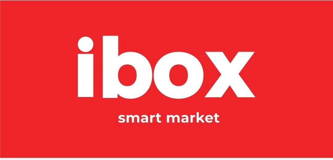 ibox smart market